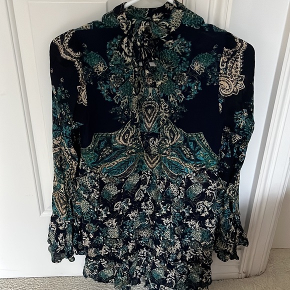 Free People dress/tunic - Picture 2 of 4